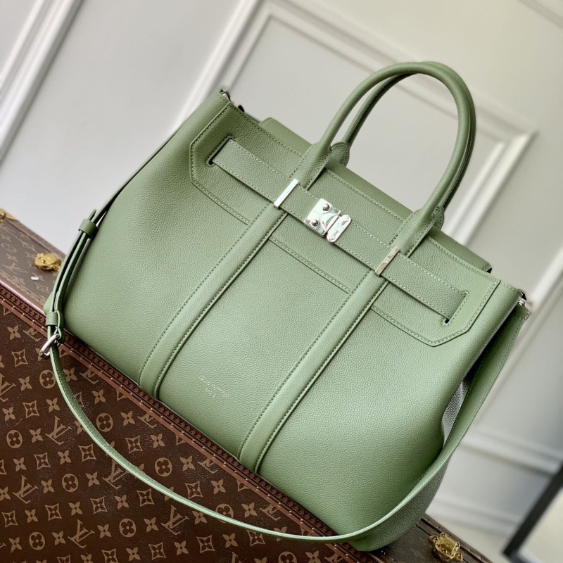 Mens LV Briefcases